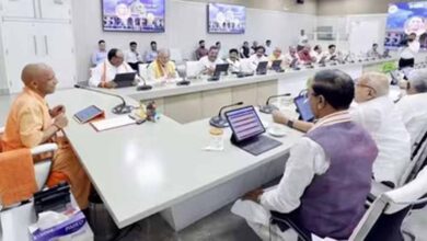 सुप्रीम कोर्ट के ट्रिपल टेस्ट नियम से बदलेंगे पंचायत चुनाव, 50% आरक्षण सीमा अनिवार्य सुप्रीम कोर्ट के ट्रिपल टेस्ट नियम से बदलेंगे पंचायत चुनाव, 50% आरक्षण सीमा अनिवार्य