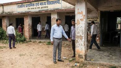 विश्व तंबाकू निषेध दिवस: झारखंड में 38.9% वयस्क तंबाकू सेवन करते हैं, चिंताजनक आंकड़े