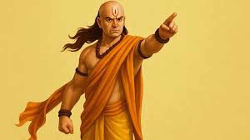 धोखा मिलने पर क्या करें? चाणक्य नीति से सीखें असली जवाब धोखा मिलने पर क्या करें? चाणक्य नीति से सीखें असली जवाब