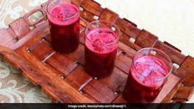 गर्मी में पेट के लिए रामबाण: चुकंदर-राई कांजी बनाने की आसान रेसिपी