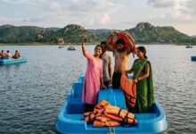 झारखंड के डैमों में बोटिंग के दौरान लापरवाही बढ़ी, लाइफ जैकेट न पहनना बन रहा हादसों का कारण