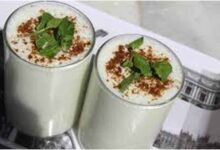 गर्मी से राहत: पुदीना और गुड़ की लस्सी बनाएगी शरीर को अंदर से ठंडा और तरोताजा