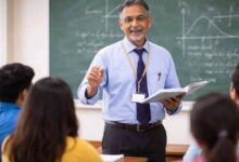 उत्तर प्रदेश शिक्षा सेवा चयन आयोग (UPESSC) ने असिस्टेंट प्रोफेसर (B.Ed.) के 107 पदों पर भर्ती निकाली
