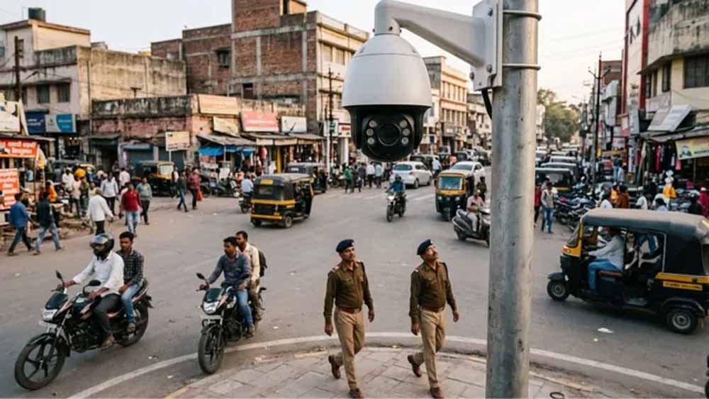 रांची सुखदेवनगर थाना में पुलिस–व्यवसायी बैठक, नशाखोरी और सुरक्षा व्यवस्था पर हुई चर्चा