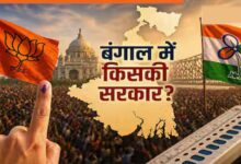 पश्चिम बंगाल और असम में भगवा लहर, क्या बनेंगे स्टालिन नए राजनेता?