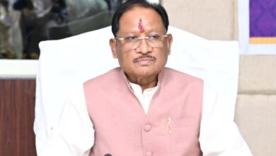 सरकार का विकास सड़क से ही दिखता है, बारिश के पहले कोई भी रोड ऐसी न हो जिससे लोगों को दिक्कत हो: मुख्यमंत्री
