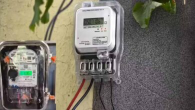 स्मार्ट मीटर को लेकर बड़ा बदलाव, अब प्रीपेड अनिवार्य नहीं रहेगा