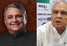 बिहार में उप मुख्यमंत्री पद पर सोशल मीडिया विवाद, सरकार ने दी सफाई