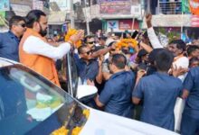 ईंधन बचत अभियान,बिहार सरकार ने काफिले से लेकर दफ्तरों तक वाहनों की संख्या घटाई