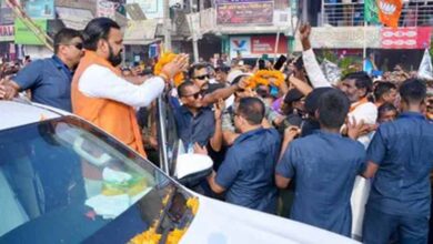 ईंधन बचत अभियान,बिहार सरकार ने काफिले से लेकर दफ्तरों तक वाहनों की संख्या घटाई