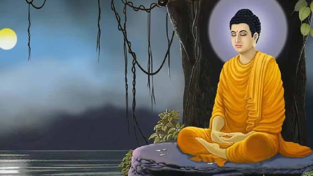 जीवन का असली संदेश: अतीत और भविष्य के बीच नहीं, वर्तमान क्षण में छिपी है शांति और शक्ति जीवन का असली संदेश: अतीत और भविष्य के बीच नहीं, वर्तमान क्षण में छिपी है शांति और शक्ति