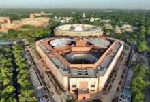 18 जून को राज्यसभा की 24 सीटों पर चुनाव: चुनाव आयोग ने जारी किया कार्यक्रम