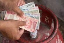 LPG सिलेंडर की कीमतें स्थिर: दिल्ली में ₹913, जानें आपके शहर का रेट