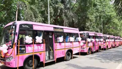 पटना में सचिवालय कर्मियों के लिए 18 मई से इलेक्ट्रिक और पिंक बस सेवा शुरू