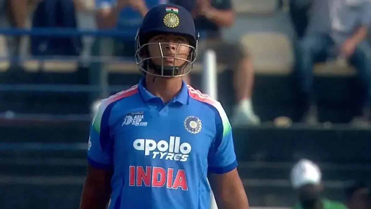 IPL के बाद वैभव सूर्यवंशी का नया मिशन, श्रीलंका में खेलेंगे इंडिया-ए से