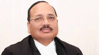 सूर्यकांत ने फर्जी बयान पर जताई कड़ी आपत्ति, कहा- यह सामाजिक उकसावे की साजिश है