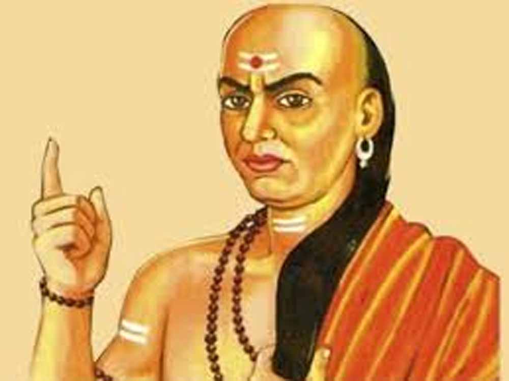 रिश्तों और जीवन को मजबूत बनाने के लिए चाणक्य के ये अनमोल सूत्र रिश्तों और जीवन को मजबूत बनाने के लिए चाणक्य के ये अनमोल सूत्र