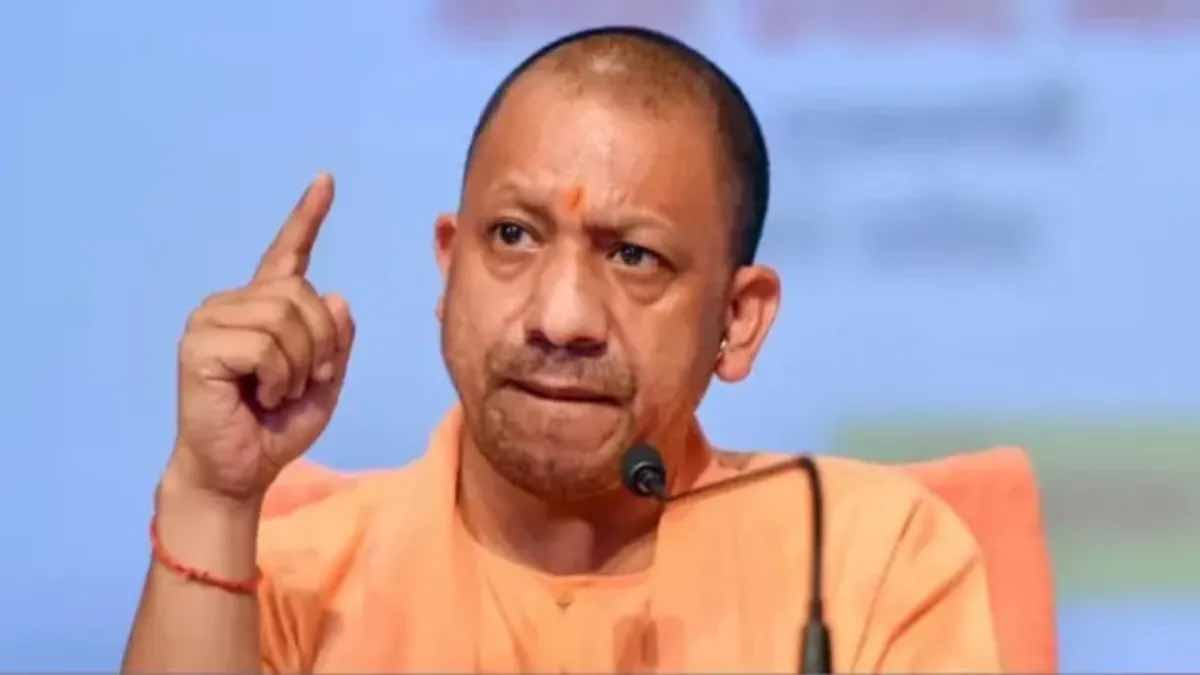 यूपी की ‘गो-इकोनॉमी’ बनी वैश्विक मॉडल: देशी गायों से 10 करोड़ का कारोबार और विदेशों में बढ़ी मांग यूपी की ‘गो-इकोनॉमी’ बनी वैश्विक मॉडल: देशी गायों से 10 करोड़ का कारोबार और विदेशों में बढ़ी मांग