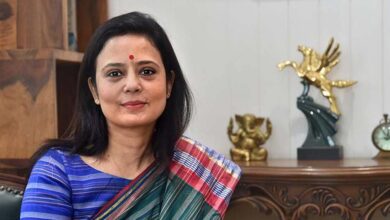 बंगाल भाजपा के हाथ में, महुआ मोइत्रा ने नतीजों के बाद बदला सुर