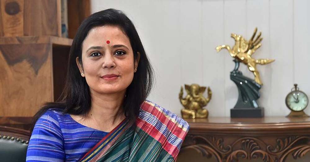 बंगाल भाजपा के हाथ में, महुआ मोइत्रा ने नतीजों के बाद बदला सुर