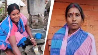 बर्तन मांजने से विधान सभा तक: बीजेपी नेता कलिता माझी की प्रेरक कहानी