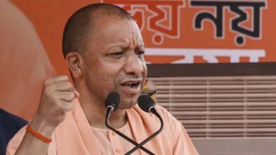 बाबा का बंगाल में धमाका, असली छक्का सीएम योगी ने मारा; स्ट्राइक रेट है शानदार बाबा का बंगाल में धमाका, असली छक्का सीएम योगी ने मारा; स्ट्राइक रेट है शानदार