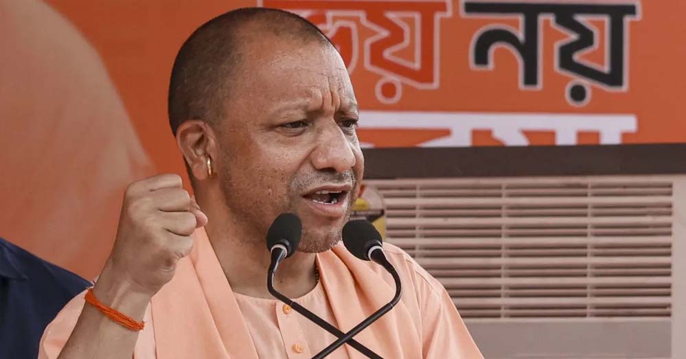 बाबा का बंगाल में धमाका, असली छक्का सीएम योगी ने मारा; स्ट्राइक रेट है शानदार बाबा का बंगाल में धमाका, असली छक्का सीएम योगी ने मारा; स्ट्राइक रेट है शानदार