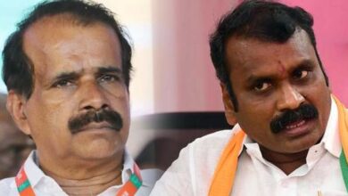 एमपी के दो दिग्गज BJP नेताओं को दक्षिण में झटका, केरल और तमिलनाडू में चुनाव हारे