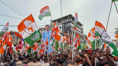 कांग्रेस के अधिकांश विजेता मुस्लिम, 5 राज्यों में दिखा एक जैसा चुनावी ट्रेंड