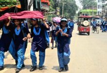 भीषण गर्मी का असर: पटना में 5वीं तक के स्कूल बंद, 8वीं तक बदला टाइम