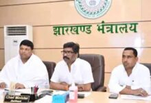 झारखंड कैबिनेट का बड़ा फैसला: कर्मचारियों और पेंशनभोगियों का DA 2% बढ़ा
