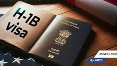 संयुक्त राज्य अमेरिका में H-1B वीजा पर बड़ा बदलाव, वेतन बढ़ोतरी का प्रस्ताव