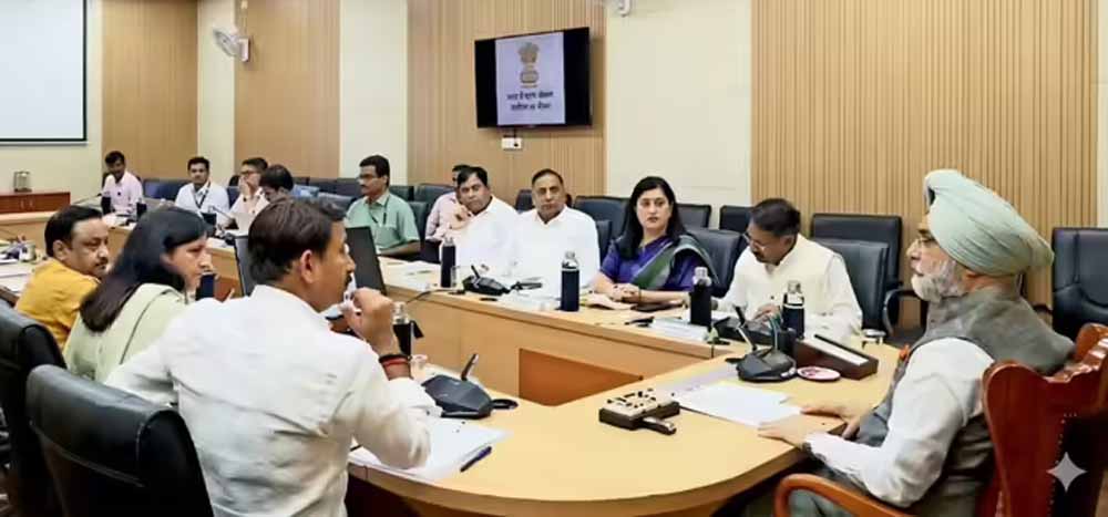 दिल्ली में पार्किंग संकट से राहत की तैयारी, 3000 जगहों की पहचान का निर्देश