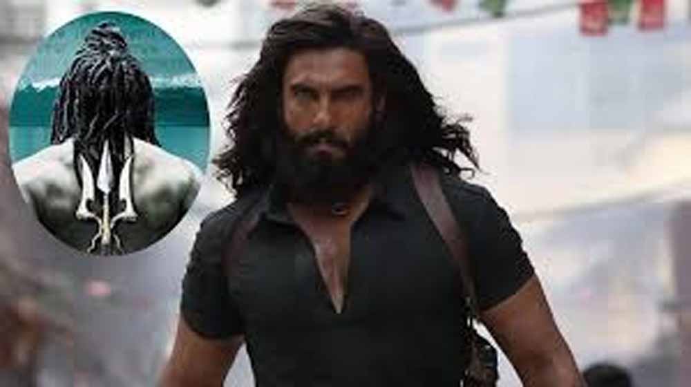 रणवीर सिंह का बड़ा प्रोजेक्ट: भगवान शिव बनेंगे स्क्रीन पर रणवीर सिंह का बड़ा प्रोजेक्ट: भगवान शिव बनेंगे स्क्रीन पर