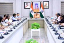 सीएम योगी ने वर्क फ्रॉम होम और सार्वजनिक परिवहन को बढ़ावा देने की दी अपील