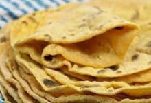 अलग-अलग रोटियों की कैलोरी और पोषण: वजन घटाने के लिए कौन-सी रोटी है सबसे बेहतर?