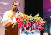 पटना एआई समिट में मुख्यमंत्री का बयान, हरे गमछे वाले उदाहरण पर माहौल हुआ हल्का