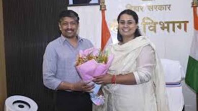 हर जिले में बनेगा खेल एक्सीलेंस सेंटर, बिहार सरकार की नई योजना