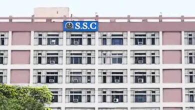 SSC CGL 2026 नोटिफिकेशन जारी: 12,256 पदों पर भर्ती, आवेदन प्रक्रिया शुरू
