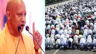 झांसी में बकरीद को लेकर प्रशासन सख्त, सड़क पर नमाज पर पूरी तरह रोक झांसी में बकरीद को लेकर प्रशासन सख्त, सड़क पर नमाज पर पूरी तरह रोक