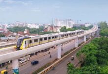  मध्य प्रदेश मेट्रो रेल कॉर्पोरेशन लिमिटेड में बर्थडे और प्री-वेडिंग पार्टी की सुविधा, कम खर्च में मनाएं जश्न; बुकिंग नियम जानें