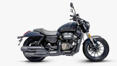 भारत में लॉन्च हुई 2026 QJ Motor SRV 300 बाइक, जानें कीमत और खास फीचर्स