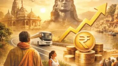 सीएम योगी के मार्गदर्शन में धार्मिक व ऐतिहासिक स्थलों का होगा कायाकल्प, 24 परियोजनाओं के लिए 33.91 करोड़ स्वीकृत