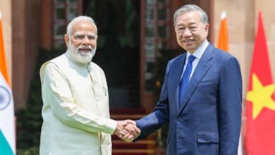 भारत और वियतनाम ने किए 13 समझौते, UPI और वियतनाम के फास्ट पेमेंट सिस्टम का होगा लिंक