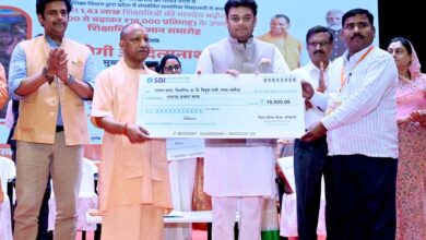 मानदेय वृद्धि से शिक्षामित्रों के चेहरों पर चमका मान-सम्मान का भाव