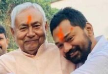 निशांत कुमार बन सकते हैं मंत्री, जेडीयू नेताओं की नीतीश के साथ लगातार बैठक