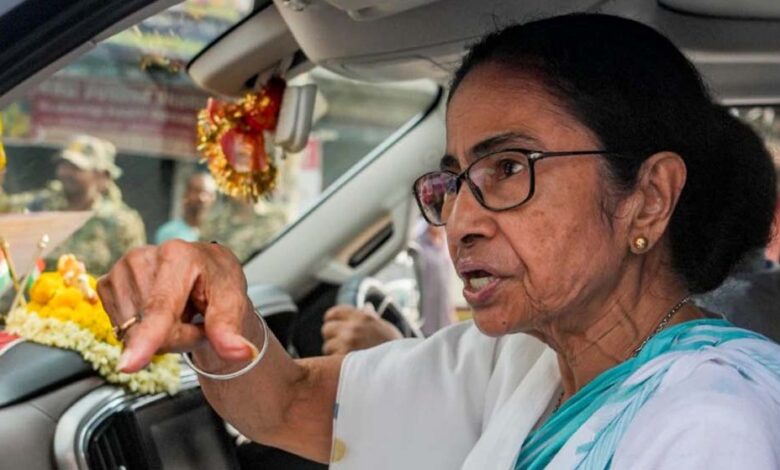 ममता का ‘No इस्तीफा’ स्टंट, राहत की लाइफलाइन सिर्फ कल तक
