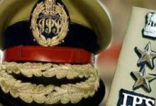 बिहार में फर्जी ट्रांसफर लेटर कांड: तीन SP के तबादले की नकली अधिसूचना वायरल