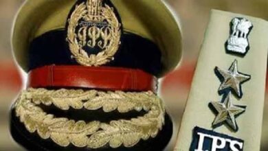 बिहार में फर्जी ट्रांसफर लेटर कांड: तीन SP के तबादले की नकली अधिसूचना वायरल