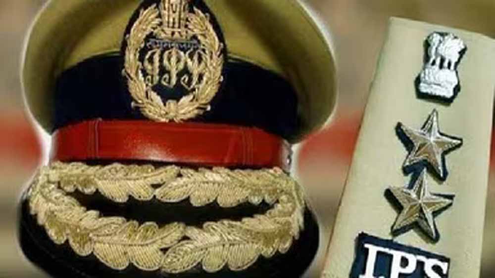 बिहार में फर्जी ट्रांसफर लेटर कांड: तीन SP के तबादले की नकली अधिसूचना वायरल